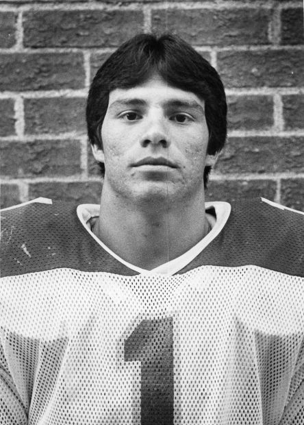 4. George Duarte, RB/DB, 1982 (copy)